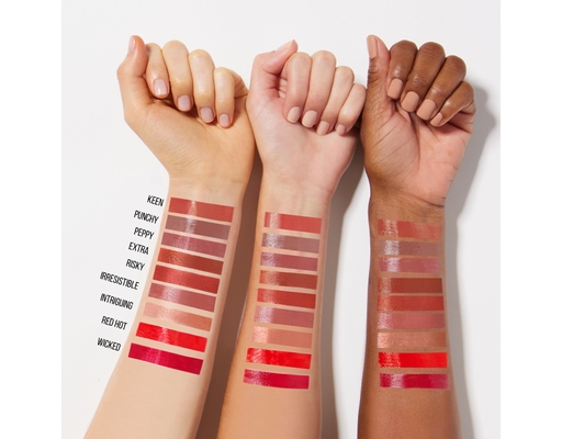Son Kem Bóng Super Stay Vinyl Ink Màu Đỏ Nâu Đất - 130 Extra 4.2ml MAYBELLINE ảnh 6