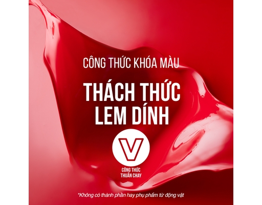 Son Kem Bóng Maybelline Super Stay Vinyl Ink Màu Gạch Đun - 61 Risky 4.2ml