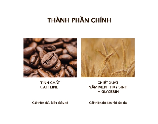 Essence Dưỡng Da Săn Chắc Và Cải Thiện Đường Nét Khuôn Mặt Aesthetic Essence 40g Elixir ảnh 4