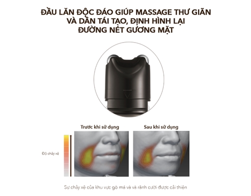 Essence Dưỡng Da Săn Chắc Và Cải Thiện Đường Nét Khuôn Mặt Aesthetic Essence 40g Elixir ảnh 5