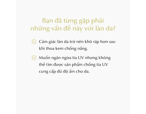 Sữa Chống Nắng Dưỡng Trắng Da Ngăn Ngừa Lão Hóa Daily Brightening UV Protector 35ml Elixir ảnh 1