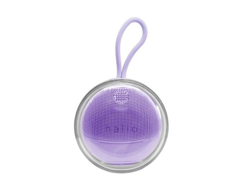 Máy Rửa Mặt Dành Cho Da Nhạy Cảm Purple 103g Halio ảnh 0