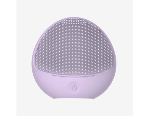 Máy Rửa Mặt Dành Cho Da Nhạy Cảm Purple 103g Halio ảnh 1