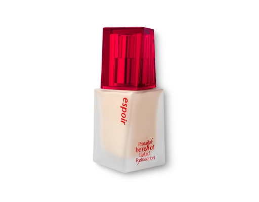Kem Nền Siêu Che Phủ Pro Tailor Foundation Be Velvet SPF22 PA++ Màu Petal 30g espoir ảnh 0