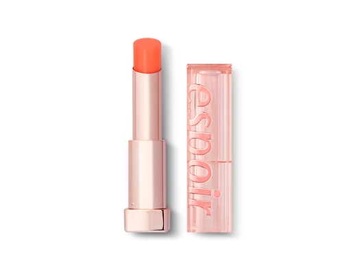 Son Dưỡng Có Màu Nowear Glow Lip Balm Màu Coral Dew 4.5g espoir ảnh 0