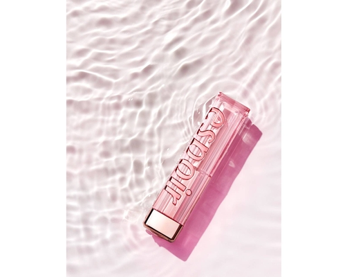 Son Dưỡng Có Màu Nowear Glow Lip Balm Màu Coral Dew 4.5g espoir ảnh 4