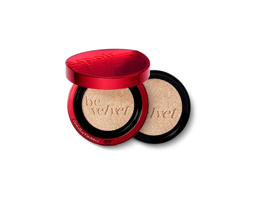 Phấn Nước Kèm Thêm Lõi Refill Pro Tailor Be Velvet Cushion SPF34 PA++ Màu Beige 13g espoir ảnh 0