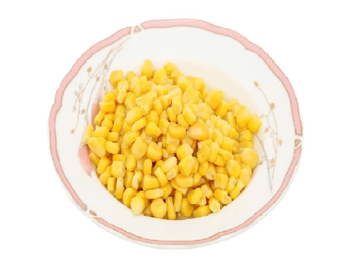 Bắp Ngọt Đông Lạnh 500g Sài Gòn Food ảnh 2