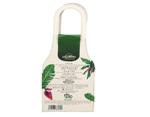 Cá Cơm Hoa Chuối Kho Tiêu Chay 150g An Nhiên ảnh 2