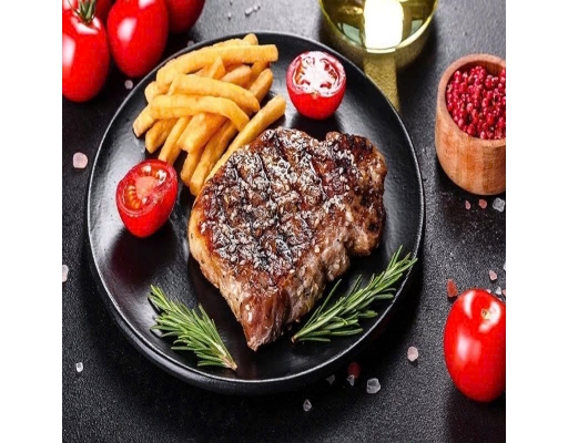 Thăn Ngoại Bò Úc 250g Fine Food ảnh 2