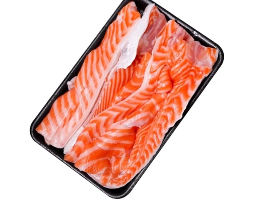 Lườn Cá Hồi Tươi AVN 100g