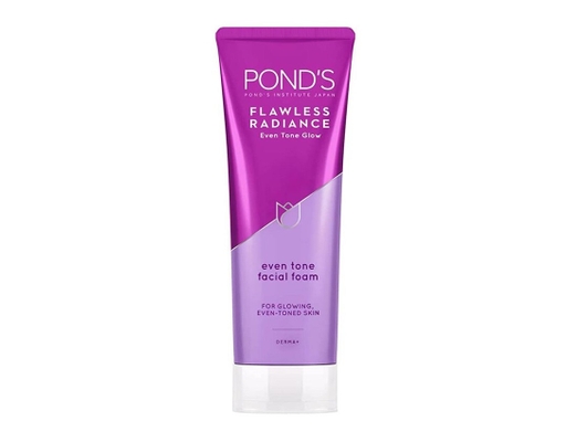 Sữa Rửa Mặt Sáng Da Đều Màu 100g POND'S ảnh 0