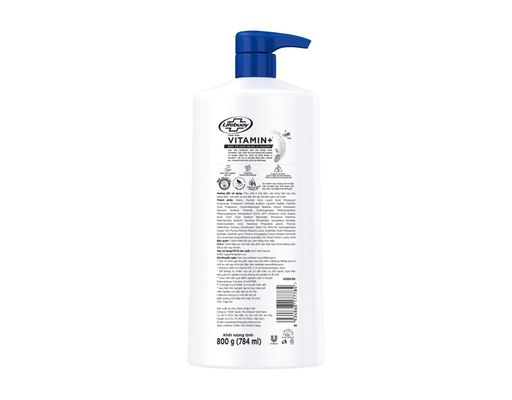 Sữa Tắm Dưỡng Ẩm Chăm Sóc Da Diệt Khuẩn 800g Lifebuoy ảnh 7