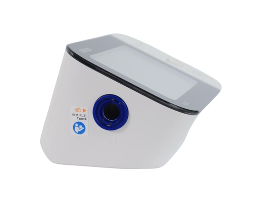 Máy Đo Huyết Áp Bắp Tay HEM-7361T Omron ảnh 2