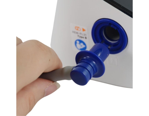 Máy Đo Huyết Áp Bắp Tay HEM-7361T Omron ảnh 3