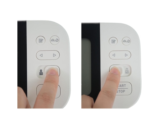 Máy Đo Huyết Áp Bắp Tay HEM-7361T Omron ảnh 4