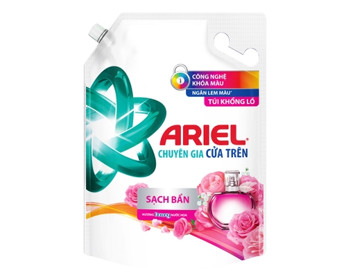 Nước Giặt Cửa Trên Hương Downy Nước Hoa 3.9kg/4.1kg Ariel ảnh 0