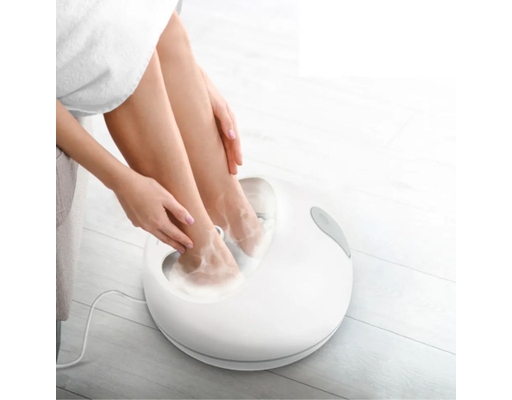 Bồn Xông Hơi Massage Siêu Âm FTBH9 Rio ảnh 4