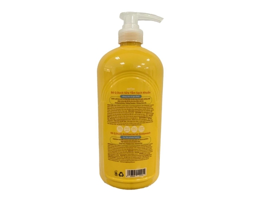 Sữa Tắm Giúp Kháng Khuẩn Q Duck 850ml AuFine ảnh 1
