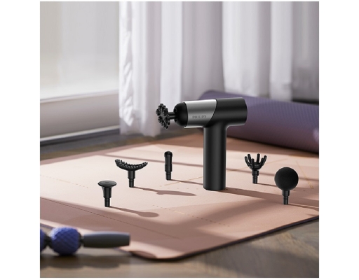 Máy Massage Mini PPM7323 Philips ảnh 1