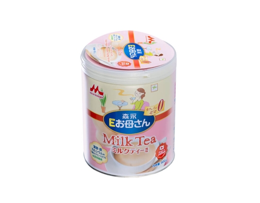 Sữa Bầu Nhật E-Okasan Hương Trà Sữa 800g Morinaga ảnh 1