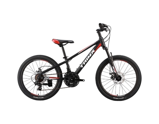 Xe Đạp Trẻ Em 20 Inch GT20 Trinx ảnh 0