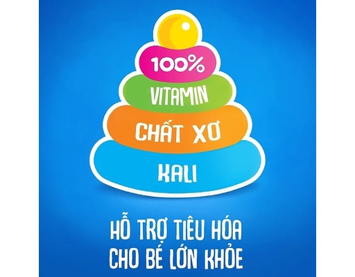 Trái Cây Nghiền Vị Táo, Bí Ngô, Đào, Chuối 90g Agusha ảnh 2