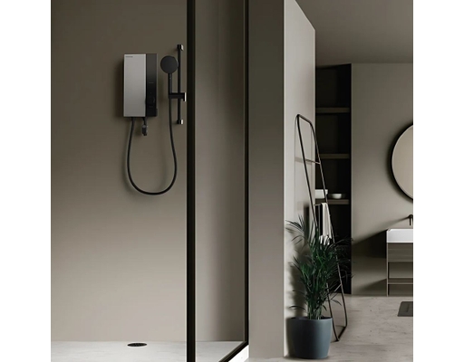 [Đặt Trước] Máy Nước Nóng DH-4UP1VS Panasonic ảnh 6