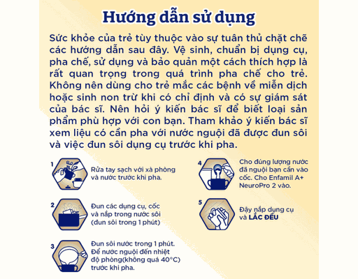 Sữa Bột Enfamil A+ Số 2 Cho Trẻ 6-12 Tháng 830g Mead Johnson ảnh 1
