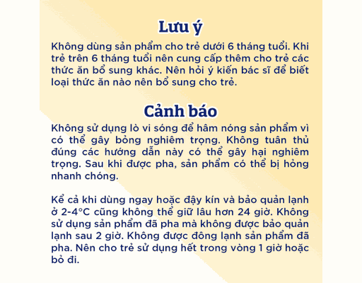 Sữa Bột Enfamil A+ Số 2 Cho Trẻ 6-12 Tháng 830g Mead Johnson ảnh 2