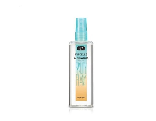 Nước Hoa Toàn Thân Hương Trái Cây Tươi Mát Fruityphany 115ml Pucelle ảnh 0