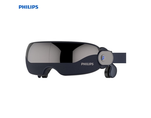 [Đặt Trước] Máy Massage Mắt PPM2702 Philips ảnh 0