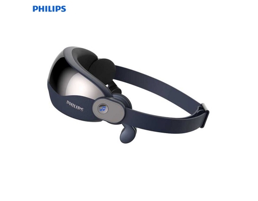 [Đặt Trước] Máy Massage Mắt PPM2702 Philips ảnh 1