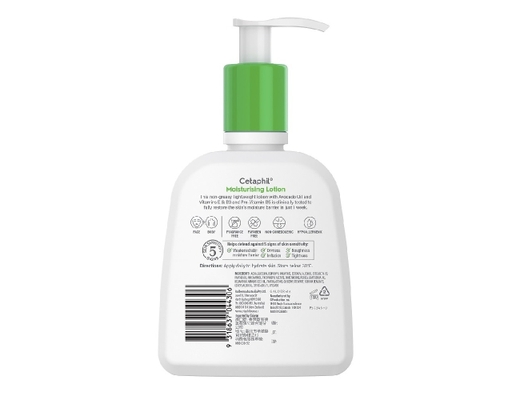Sữa Dưỡng Ẩm Dịu Lành 237ml Cetaphil ảnh 1