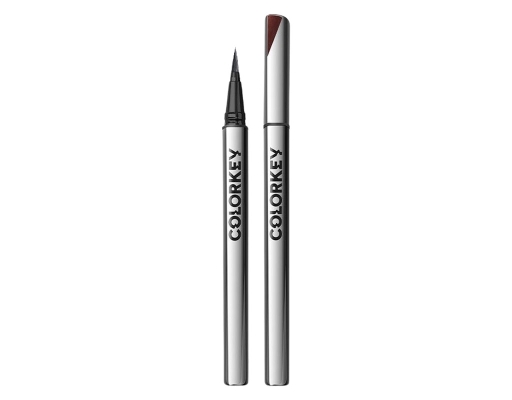 Kẻ Mắt Nước Lâu Trôi Màu N02 Nâu 0.5g COLOR KEY ảnh 0