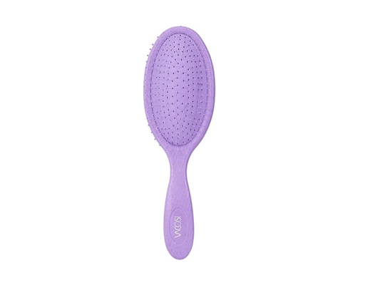 Lược Gỡ Rối & Tạo Kiểu Cơ Bản C16-L Màu Tím Lilac Vacosi ảnh 0