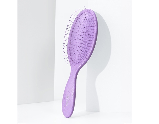 Lược Gỡ Rối & Tạo Kiểu Cơ Bản C16-L Màu Tím Lilac Vacosi ảnh 2