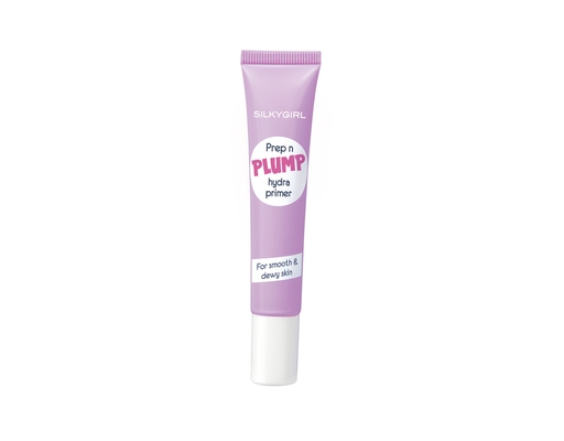 Kem Lót Dưỡng Ẩm Màu 1 Natural 15ml Silkygirl ảnh 0