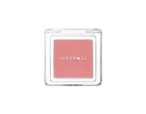 Phấn Má Hồng dạng bột Blush Powder Màu 02 Hoa Hồng Khô 2g JUDY DOLL ảnh 0