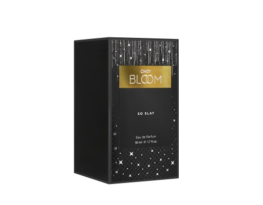Nước Hoa Nữ Thời Thượng So Slay 50ml Cindy Bloom ảnh 0