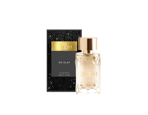 Nước Hoa Nữ Thời Thượng So Slay 50ml Cindy Bloom ảnh 1