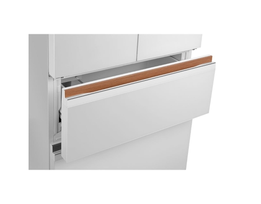 [Đặt Trước] Tủ Lạnh Inverter Japandi Multi Door GR-RF690WI-PGV(67) 535L Toshiba ảnh 10