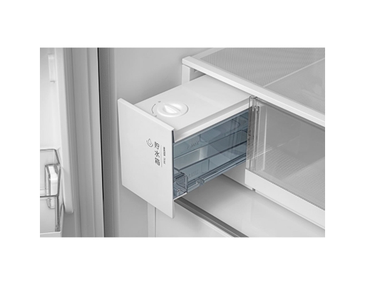 [Đặt Trước] Tủ Lạnh Inverter Japandi Multi Door GR-RF690WI-PGV(67) 535L Toshiba ảnh 6
