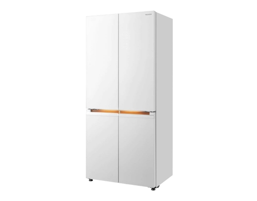 [Đặt Trước] Tủ Lạnh Inverter Japandi Multi Door GR-RF695WI-PGV(67) 535L Toshiba ảnh 2