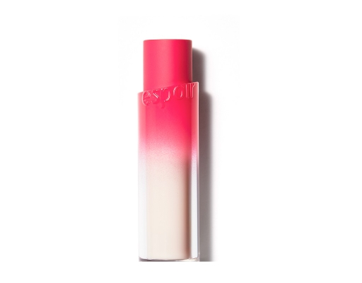 Son Dưỡng Có Màu Nowear Glow Màu #RD202 Đỏ Mọng Anh Đào 3g Espoir ảnh 1