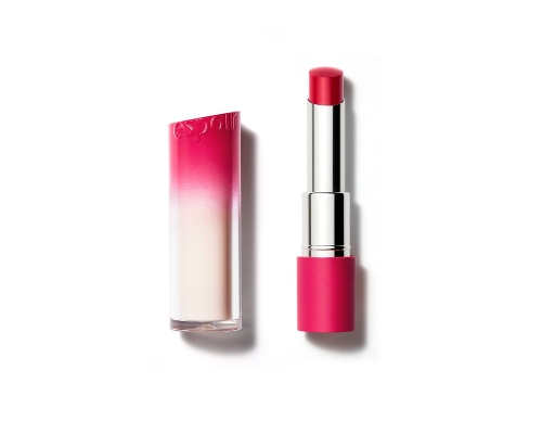 Son Dưỡng Có Màu Nowear Glow Màu #RD203 Đỏ Việt Quất Chín 3g Espoir ảnh 0