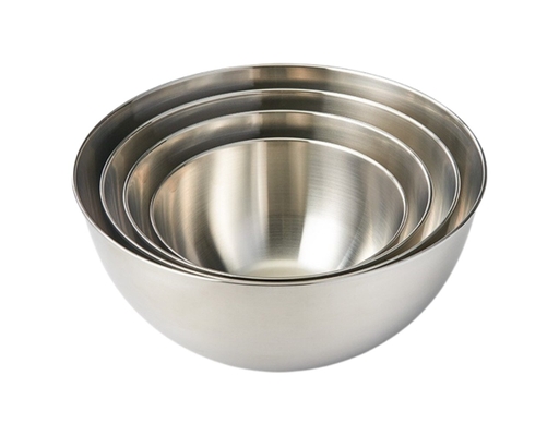 Tô Inox Hóme Cóordy DA24 Size 24cm