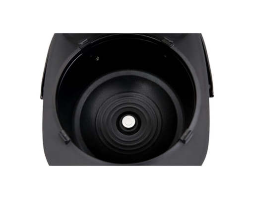 Nồi Cơm Điện Cao Tần KS-IH191V-BK/GL 1.8L Sharp ảnh 5