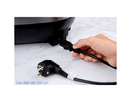 Nồi Cơm Điện Cao Tần KS-IH191V-BK/GL 1.8L Sharp ảnh 7