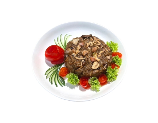 Xôi Bát Bửu 150g AEON DELICA ảnh 0